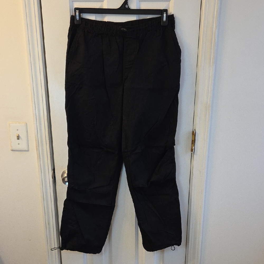 No Boundaries Joggers
